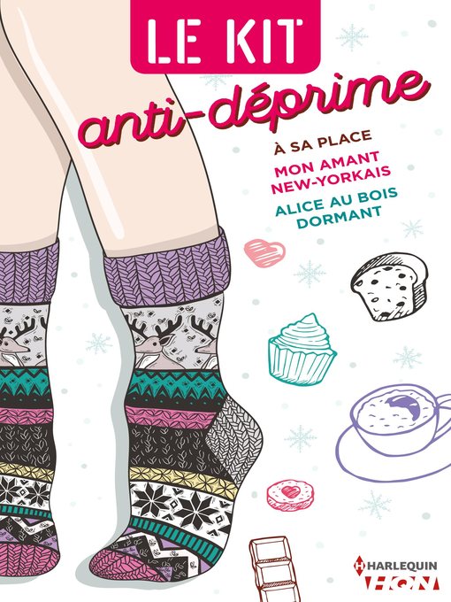 Title details for Le kit anti-déprime by Sally Bitout - Available